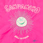 R. SANPANCHO(R.サンパチョ) #09 PINK-314002