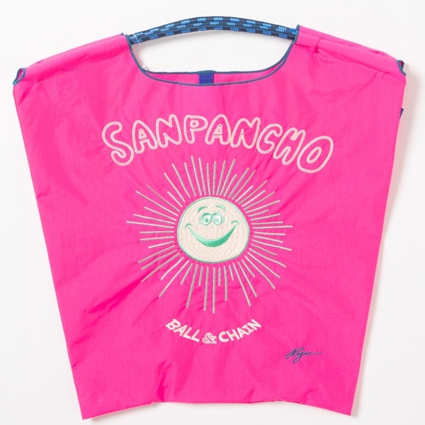 R. SANPANCHO(R.サンパチョ) #09 PINK-314002