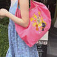 WE'LL TAKE THE LOT(ハリーポッター百味ビーンズ）L#35  L/PINK-348106